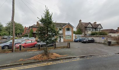South Road Dental Practice