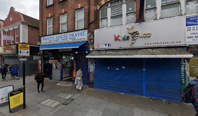 Southall Dental Centre