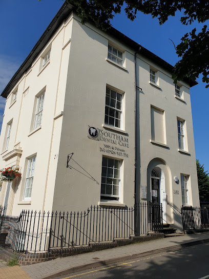 Southam Dental Care