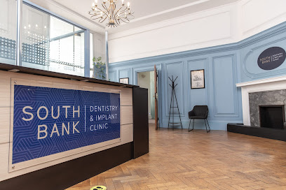 Southbank Dentistry & Implant Clinic