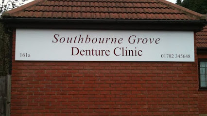 Southbourne Grove Denture Clinic Ltd