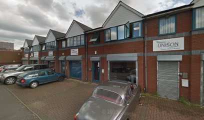 Southcote Dental Laboratories