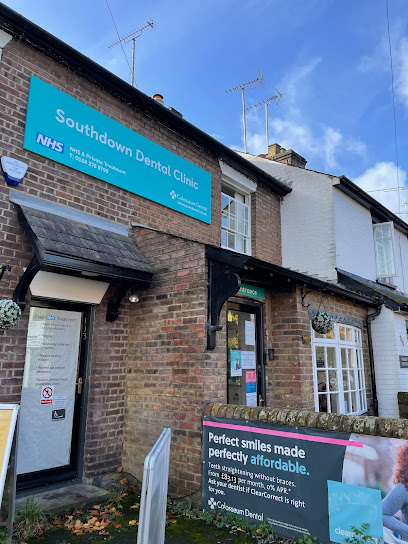 Southdown Dental Clinic