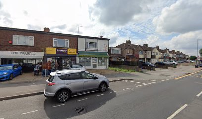 Southend Road Dental Surgery
