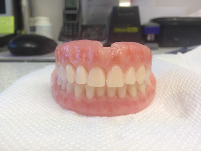 Southern Dental Labs Denture Repairs and New Dentures