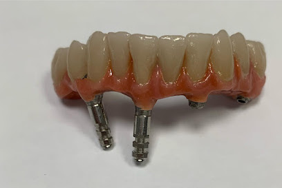 Southport Dental Services