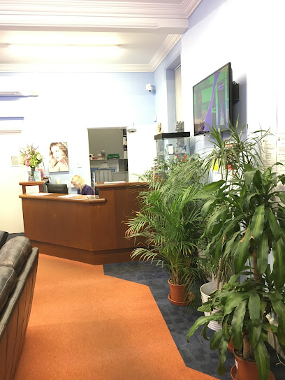 Soyombo Dental Specialists MK