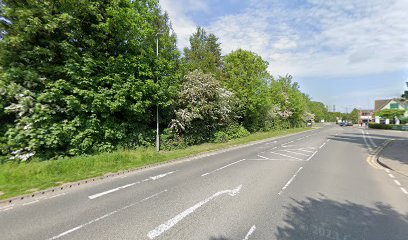 Spalding Dental Surgery