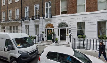 Specialist Prosthodontist - Rory McCormick