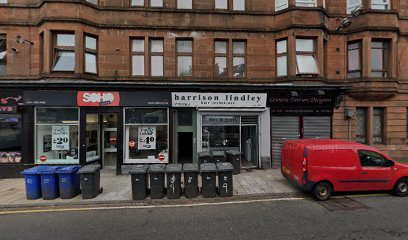 Speedy Denture Repairs Ltd