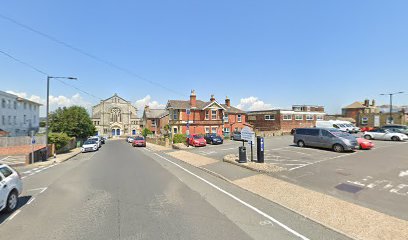 Spence J & Colleague