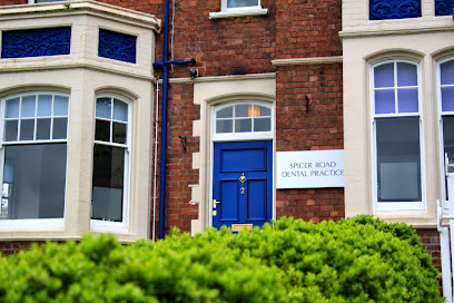Spicer Road Dental Practice Exeter