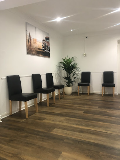 Spilsby Dental Surgery