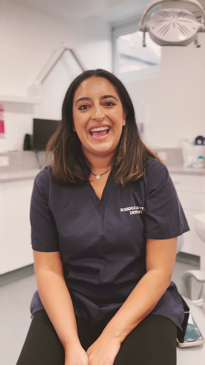 Spire Dental Group - St Neots Dental Practice