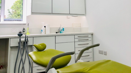 Spondon Dental ltd