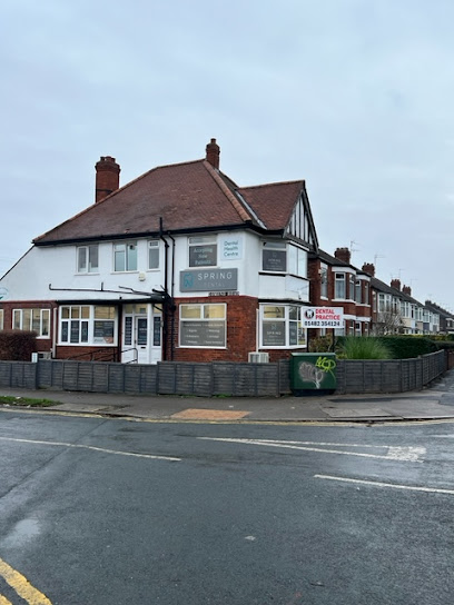 Spring Dental Practice | Hull