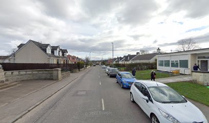 Spring Grove Clinic Muirhead