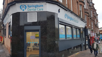 Springburn Dental Care