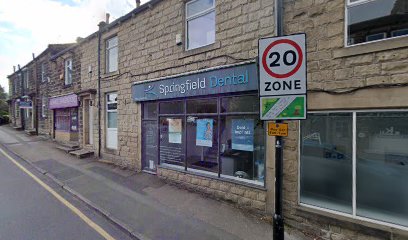 Springfield Dental Clinic
