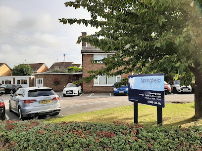 Springfield Dental Practice