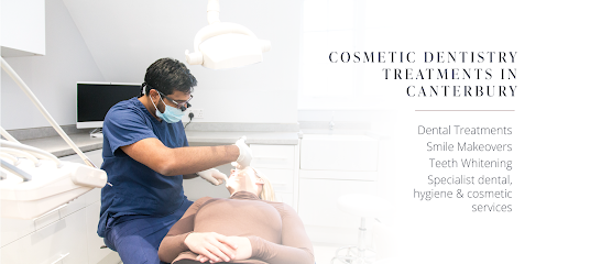 SS Cosmetic Dentistry