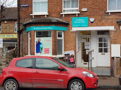 St Albans Dental Clinic