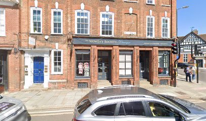 St. Andrew Street Dental Practice