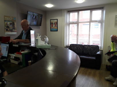 St Andrews Dental Practice