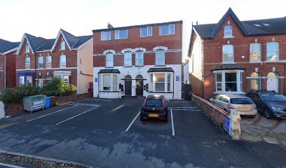 St Annes Private Dental Centre