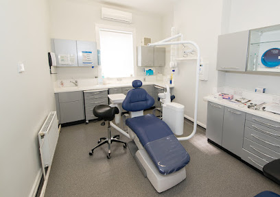 St Catherines Dental Practice