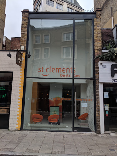 St Clements Dental Care