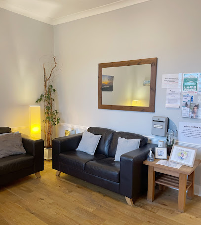 St Cuthbert's Dental Surgery