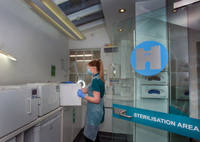 St Dunstans Dental Practice and Specialist Referral Centre