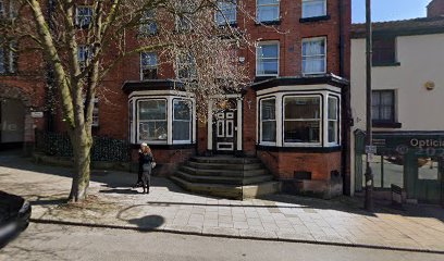 St Edward Street Dental Practice