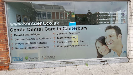 St. George's Dental Practice
