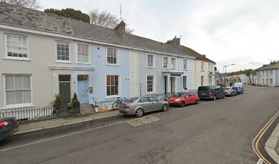 St George's Dental Practice