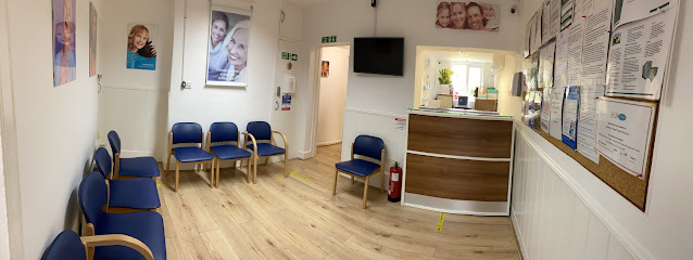 St. George's Road Dental Practice