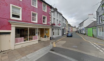 St Helens Dental Practice