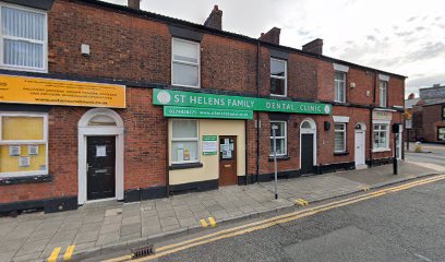 St Helens Family Dental Clinic