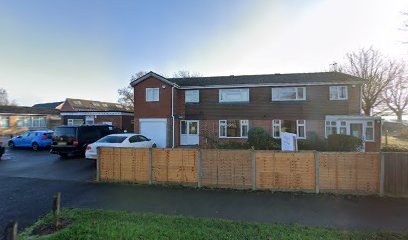 St Hugh's Dental Care