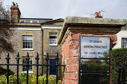 St James Dental Practice