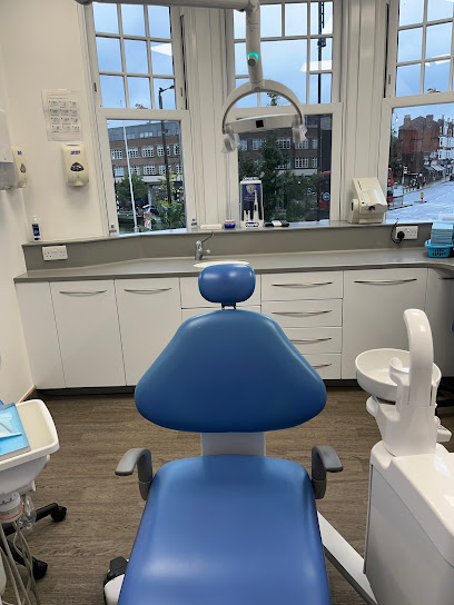 St James Dental Surgery