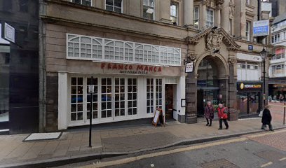 St Johns Dental Practice