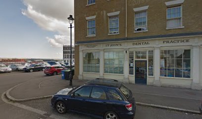 St Johns Dental Practice