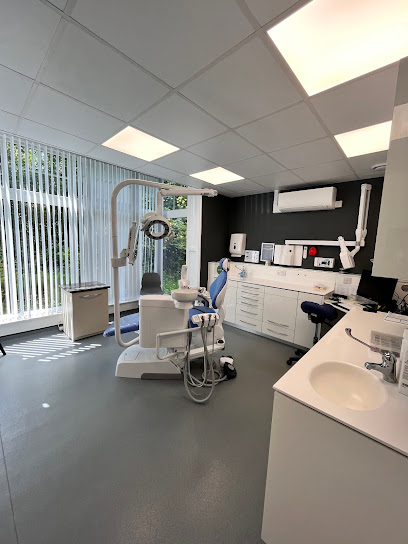 St Lawrence House Dental Practice