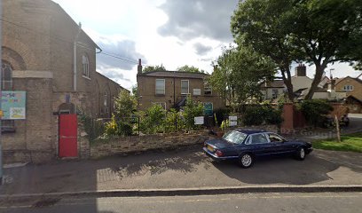 St Mark's Dental and Aesthetic Clinic