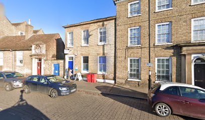 St Mary's Dental Practice