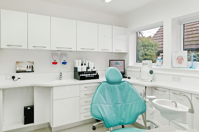 St. Michael's Dental Care