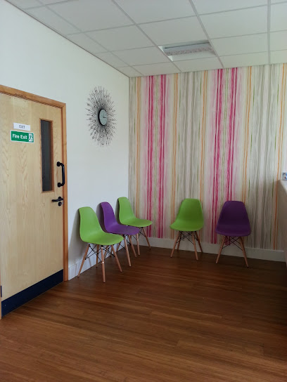 St.Owen Dental Studio