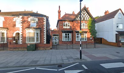 St Peter's Avenue Dental Practice